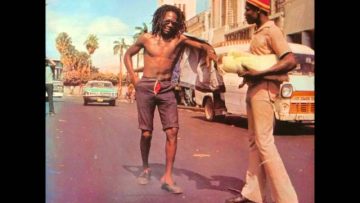 Dr Alimantado   Best Dressed Chicken – 1978