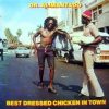 Dr Alimantado – Gimmie Mi Gun – (Best Dressed Chicken In Town)