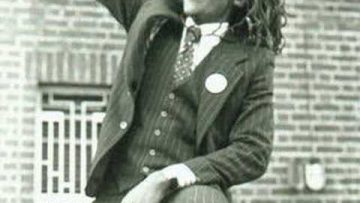 Dr Alimantado – I Killed The Barber