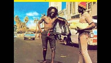 Dr Alimantado – I Shall Fear No Evil – (Best Dressed Chicken In Town)