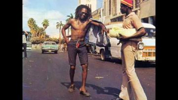 Dr Alimantado – Ital Galore