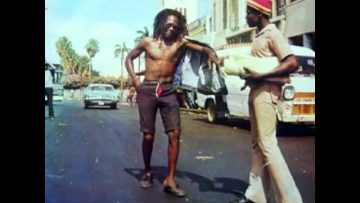 Dr Alimantado – Just The Other Day – (Best Dressed Chicken In Town)