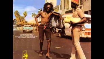 Dr Alimantado – Plead I Cause – (Best Dressed Chicken In Town)