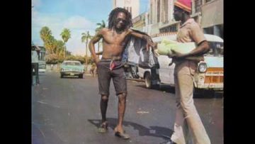 Dr. Alimantado – Poison Flour