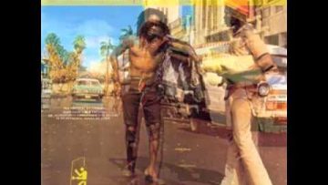 Dr Alimantado – Poison Flour – (Best Dressed Chicken In Town)