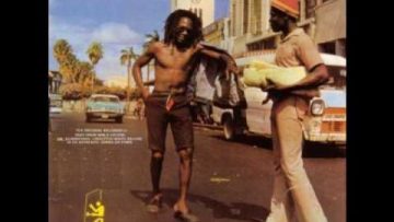 Dr. Alimantado – Unitone Skank (Best Dressed Chicken In Town)