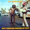 Dr Alimantado – Unitone Skank – (Best Dressed Chicken In Town)