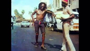 Dr Alimantado – Unitone Skank – (Best Dressed Chicken In Town)