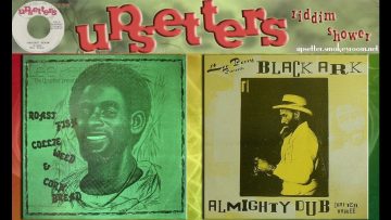 EVIL TONGUES   GT 4000 DUB ⬥Lee Perry – The Upsetters⬥