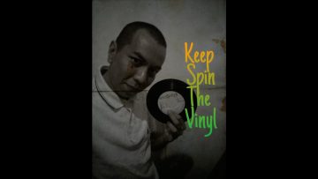 Freddy Mckay – go on this way