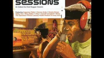 Glen Brown – King Tubby – Wicked Tumbling (Version)