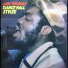 Jah Thomas – Dance Hall Stylee (Silver Camel LP 1982)