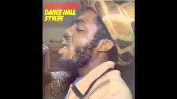 Jah Thomas – Part Two (pick up the pieces riddim)