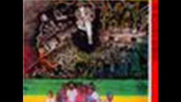 Jampara Natural Living – Tolerance LP – DJ APR