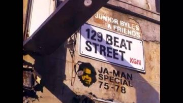 Junior Byles – Pitchy Patchy