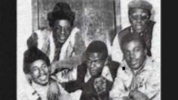 Kill Them All – Lee Perry – The Upsetters –