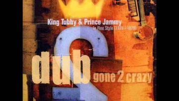 King Tubby – Prince Jammy – Higher Ranking