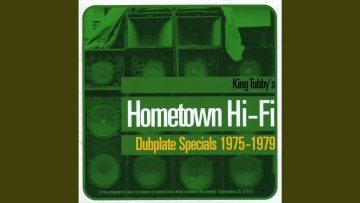 King Tubby’s In Fine Style