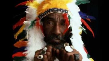 Lee Perry – Bat Bat