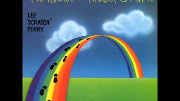 Lee Perry – The Return Of Pipecock Jackxon – 02 – Untitled Rhythm