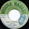 Leroy Smart: Love And Happiness