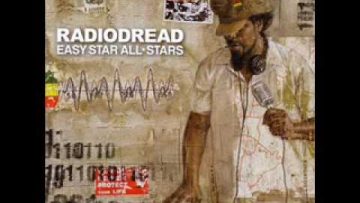 Let Down – Easy Star All Stars