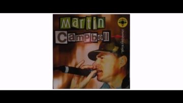Martin Campbell / Hi Tech Roots Dynamics – Stumbling Block / Eastern Bloc – 10 – Log On