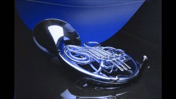 Massive Horns Selection