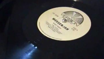 Messenjah – Night Rider