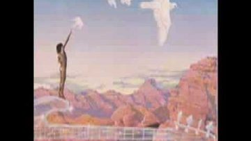 Motion – No Man is an Island