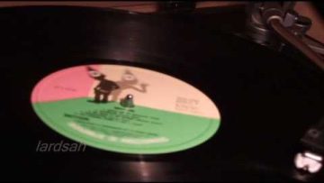 Motion – No Man Is An Island