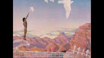 Motion No Man Is An Island