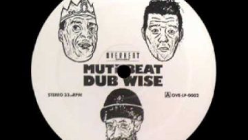 Mute Beat – Deep Drift Dub (OVERHEAT).wmv