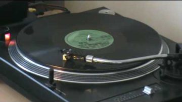 no man is an island  movement