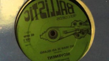 No Man Is An Island – Movement