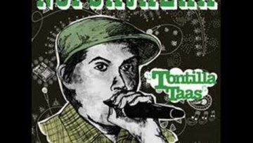 nopsajalka ft superjanne – tontilla taas