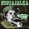 nopsajalka ft superjanne – tontilla taas