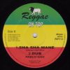 Pablo Gad – Sha Sha Mane (Dancehall Mix)   Dub