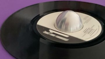 RAS NYTO ~ Yu Talent (Ghana, B Side)