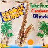 Reggae Clinic 65 – Caravan Dub (1979)