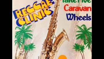 Reggae Clinic 65 – Caravan Dub (1979)