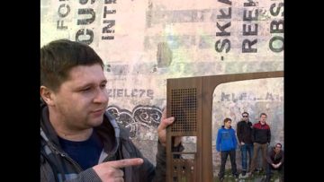 Rockextazy – cala gora barwnikow  – studio version – HD