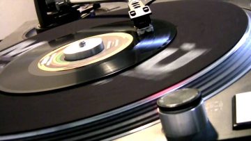 Rod Taylor – Behold Him – Version