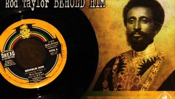 Rod Taylor_Behold HIM   Mikey Dread – King Tubby_Parrot Jungle