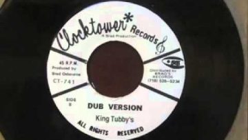 Ronnie Davis – Tradition Song