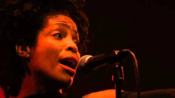 Sheila Hylton – The Bed’s Too Big Without You