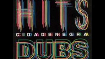 SIMPLES VIAGEM – Cidade Negra  (Aswad Dub Version)