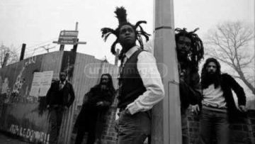 Steel Pulse – Babaylon Makes The Rules/Devil’s Disciples [12′ Version]