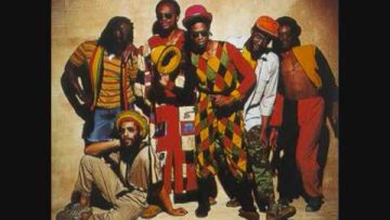 Steel Pulse – Sound System [12”Version]