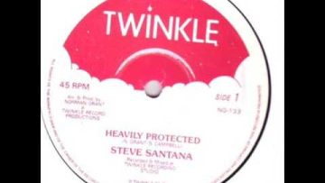 Steve Santana – Once The Shepherd Has Spoken DJ APR Dub Mix